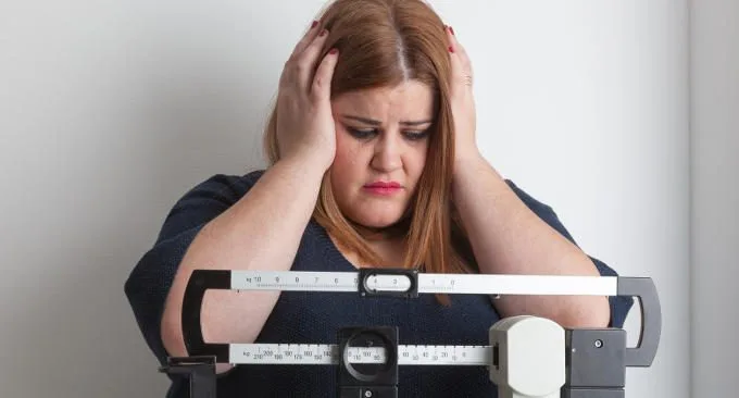 Immagine corporea nell' obesità: l' insoddisfazione verso il proprio corpo