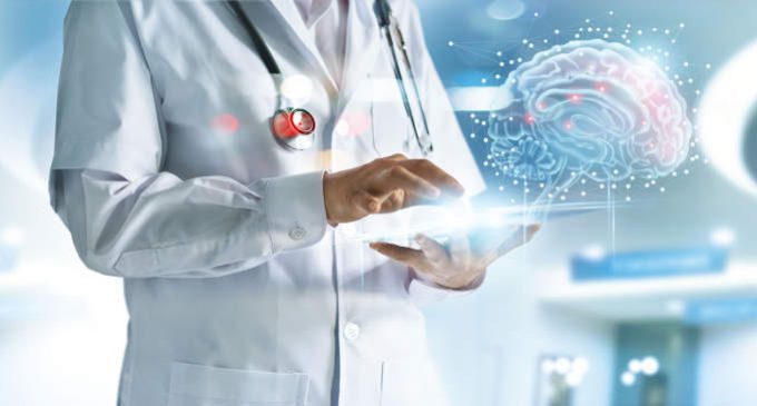Un nuovo modello di rete cerebrale potrebbe spiegare le differenze tra lesioni cerebrali