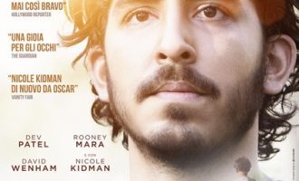 Lion: la strada verso casa, un film sull’adozione (2016) – Recensione