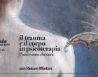 Il Trauma e il Corpo. L’intervento che cura – Report del seminario con Kekuni Minton