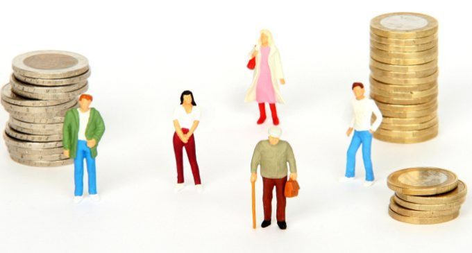 Determinanti sociali della salute mentale