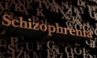 Il cervelletto può giocare un ruolo importante nella schizofrenia