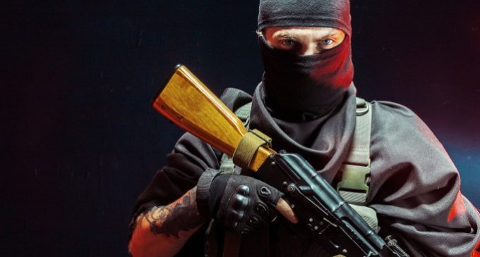 Al di là della paura: la psicologia del terrorismo