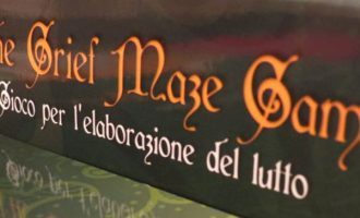 The grief maze game: il gioco per l’elaborazione del lutto