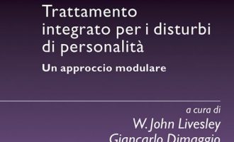 Trattamento integrato per i disturbi di personalità. Un approccio modulare – Recensione