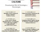 Incontro con l’autore: un ciclo di eventi di presentazione libri