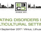 Congresso del European Council for Eating Disorders – ECED a Vilnius (Lituania), 7-9 Settembre 2017 – Report
