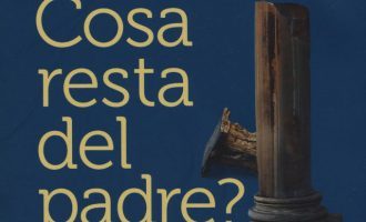 Cosa resta del padre: la paternità nell’epoca ipermoderna (2017) di M. Recalcati – Recensione del libro