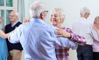 La danza come rimedio all’invecchiamento cerebrale