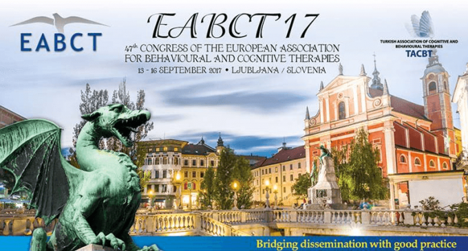 Congresso dell’EABCT 2017: il report dalla prima giornata