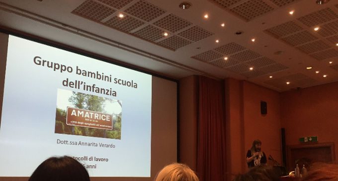 EMDR di gruppo: protocolli e possibilità applicative. Report dal seminario con Giada Maslovaric