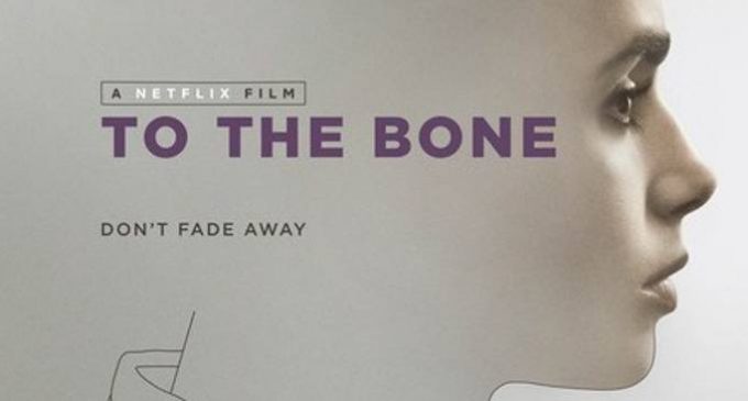 Fino all’osso (To the bone, 2017): un film sui disturbi alimentari – Recensione