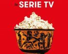 La filosofia spiegata con le serie tv (2017) di T. Ariemma, una rivoluzione didattica tra i banchi di scuola di Ischia – Recensione e intervista all’autore