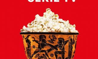 La filosofia spiegata con le serie tv (2017) di T. Ariemma, una rivoluzione didattica tra i banchi di scuola di Ischia – Recensione e intervista all’autore