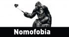 Nomofobia (2017) di Salvo Orto – Recensione del libro