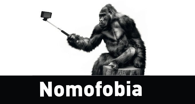 Nomofobia (2017) di Salvo Orto – Recensione del libro