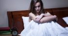 Non dormi a causa dello stress? La soluzione è in quello che mangi