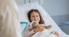Oncologia pediatrica: il lavoro dei volontari per il sostegno delle famiglie