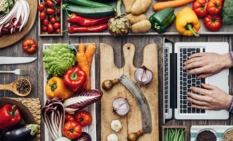 L’ortoressia e il senso del cibo, spunti di riflessione dalla rete