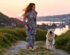 Passeggiare con il proprio cane rende felici?