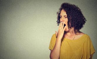 Perché lo sbadiglio è contagioso? Perché lo sbadiglio è contagioso?