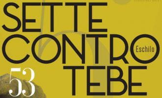Dopo l’Edipo: un impasse generazionale – Una lettura dell’opera Sette contro Tebe di Eschilo