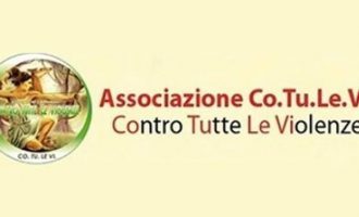 Co.Tu.Le.Vi., in Sicilia il contrasto alla violenza passa attraverso le lotte dell’associazionismo