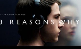 13 Reasons Why: in USA la serie tv di Netflix fa impennare le ricerche sulla parola “suicidio”