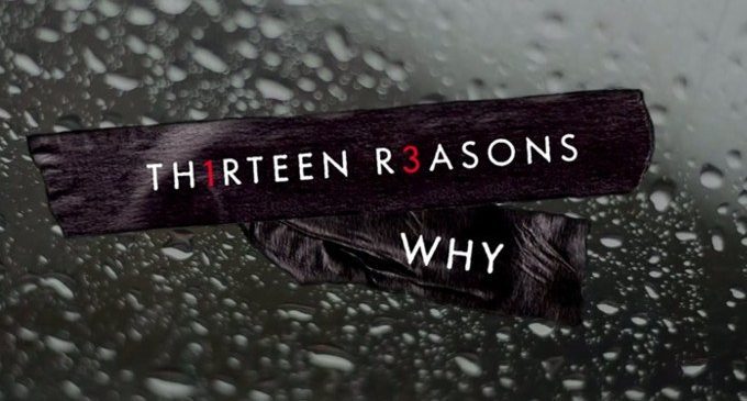 13 Reasons Why: in USA la serie tv di Netflix fa impennare le ricerche sulla parola “suicidio”