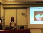 Trauma e alimentazione: il nesso nascosto nel cibo – Report dal seminario con Natalia Seijo
