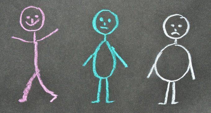 Il ruolo dell’abuso emotivo infantile e della percezione di sé nei Disturbi del Comportamento Alimentare
