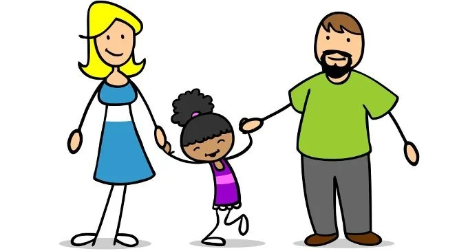 Adozione e processo genitoriale il sostegno psicologico alle famiglie adottanti