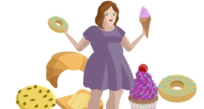Alimentazione compulsiva: un costrutto per spiegare l'alimentazione incontrollata
