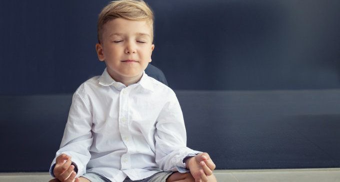 Mindfulness e autismo ad alto funzionamento