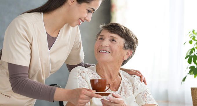 La caffeina può alleviare i sintomi motori del Morbo di Parkinson?