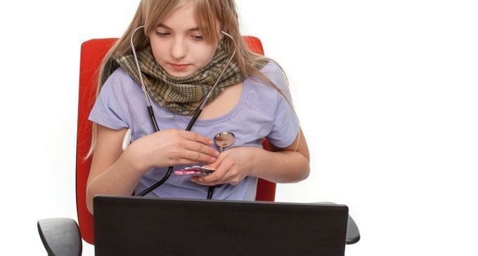 In ospedale un paziente su 5 è “cybercondriaco”