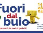 Fuori dal buio – aiutare e sostenere chi soffre di ansia e attacchi di panico