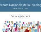 la Giornata Nazionale della Psicologia