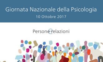 la Giornata Nazionale della Psicologia