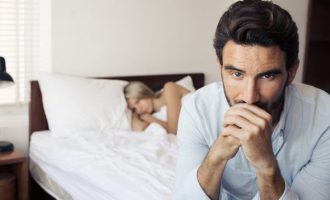 Infertilità: dove sono finiti gli uomini?