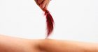 Quanto conta un tocco delicato per non sentirsi esclusi?