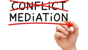 Mediazione dei conflitti: le basi filosofiche della mediazione umanistico-trasformativa
