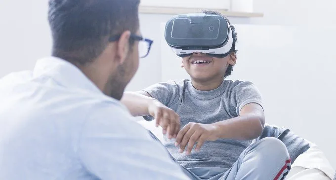 Realtà Virtuale uno strumento per la diagnosi e il trattamento dei pazienti con ADHD