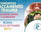 Report dal convegno Attaccamento e Trauma – Roma, 22-24 settembre 2017