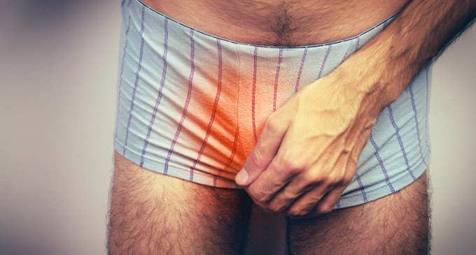 Il dolore pelvico cronico maschile e l’utilizzo di tecniche cognitive-comportamentali come terapia