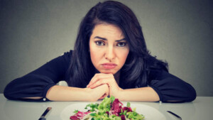 Eating Disorders and Mood Disturbance: the relationship