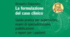 La formulazione del caso clinico (2017) di Rosario Esposito – Recensione del libro