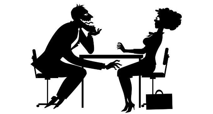 Il potere dopo l’ininfluenza: predittore di molestie sessuali?
