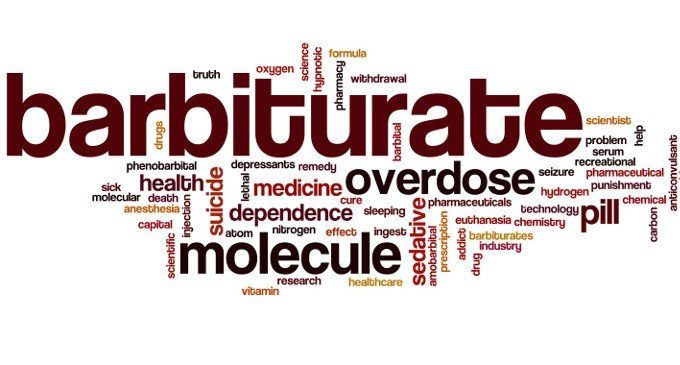 I barbiturici: dalle proprietà ansiolitiche alla dipendenza – Introduzione alla Psicologia