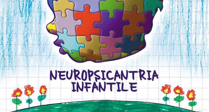 “Neuropsicantria Infantile” di Gaspare Palmieri e Cristian Grassilli: il nuovo libro-cd